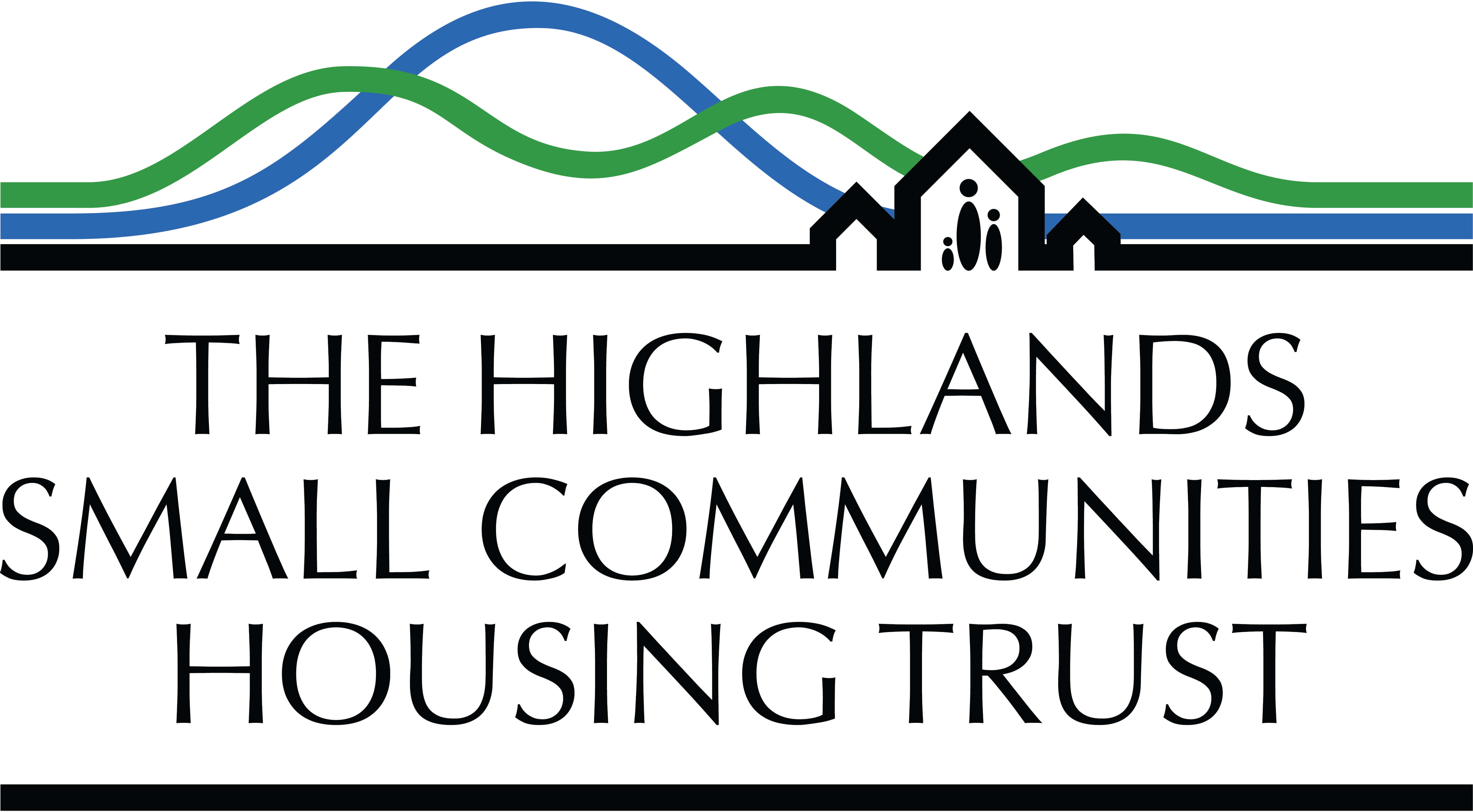 Link to the Highlands Small Communities Housing Trust