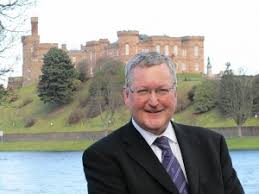 Fergus Eweing