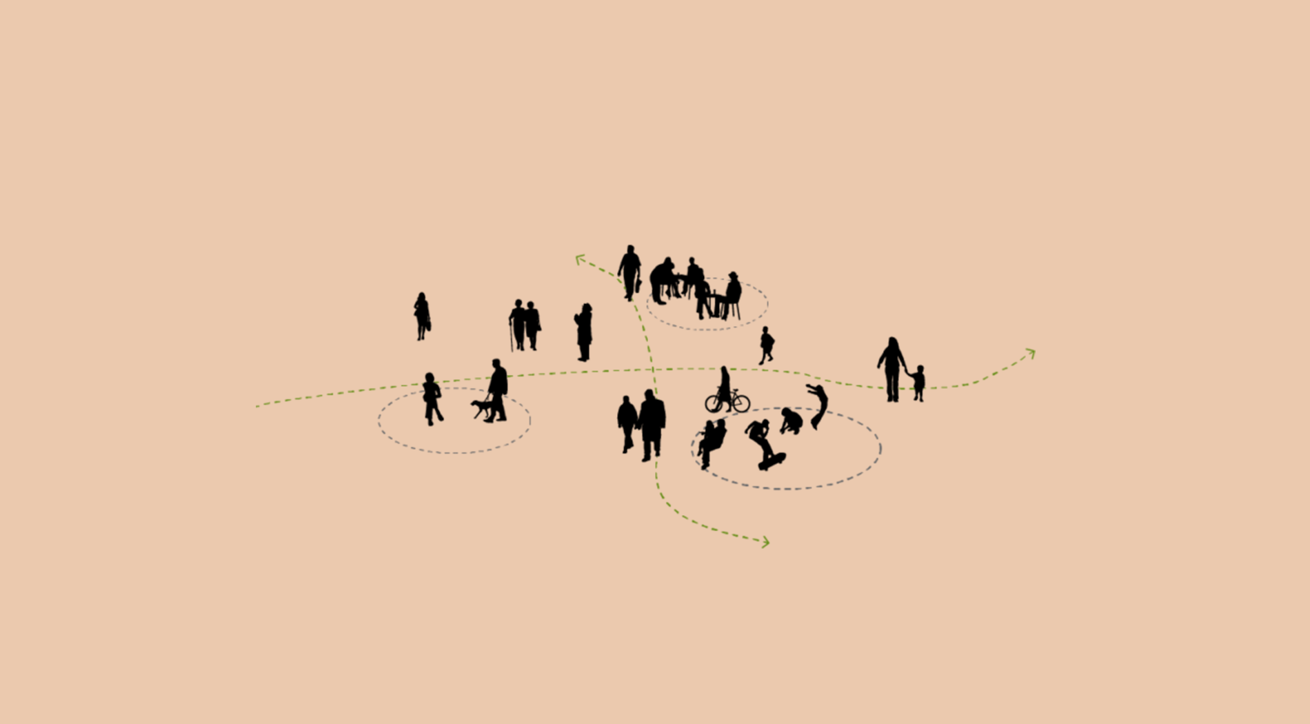 vision for life in An Camas Mòr